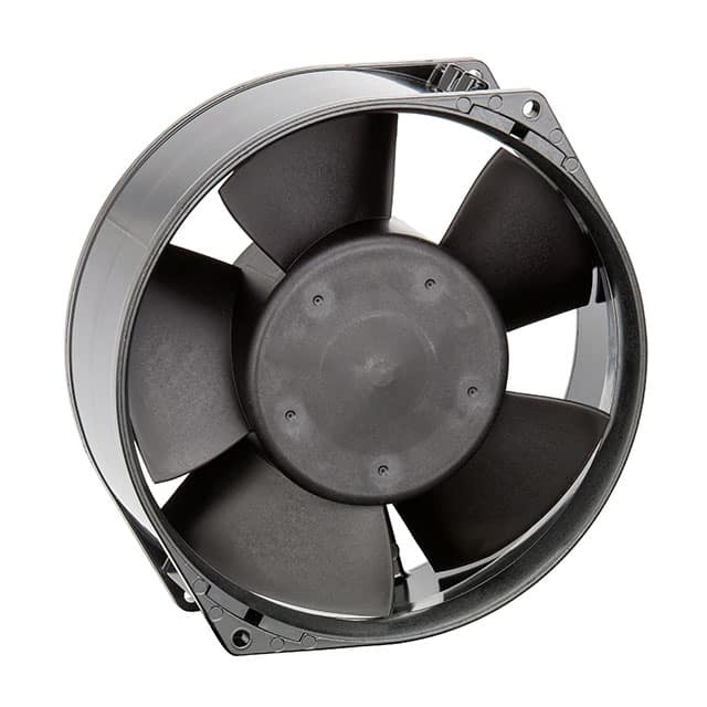 7218N FAN AXIAL 150X55MM 48VDC WIRE