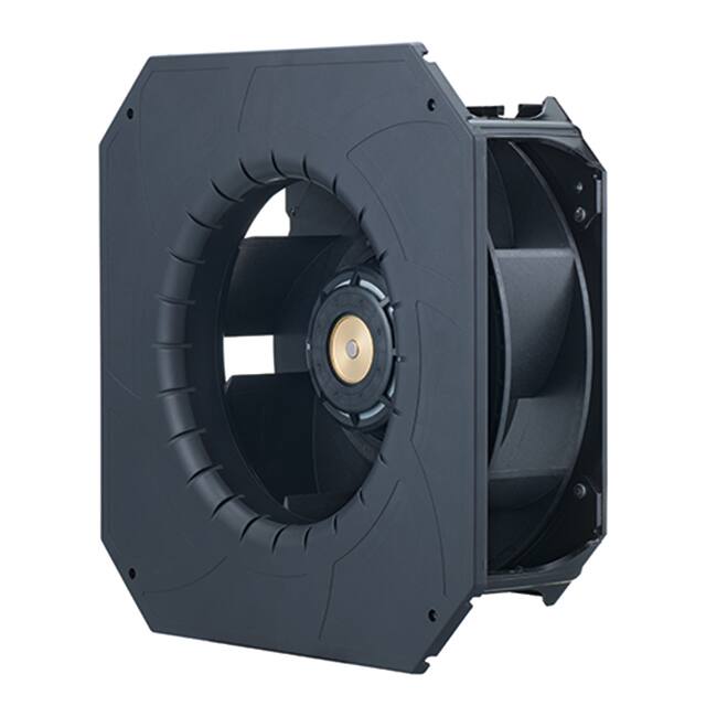 9B1TP48P0G001 FAN BLOWER CF 270X99MM 48VDC