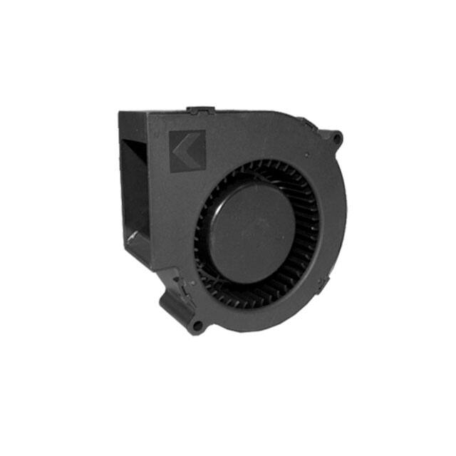 DB0973312H2B-2T0 FAN BLOWER 97.2X33MM 12VDC WIRE