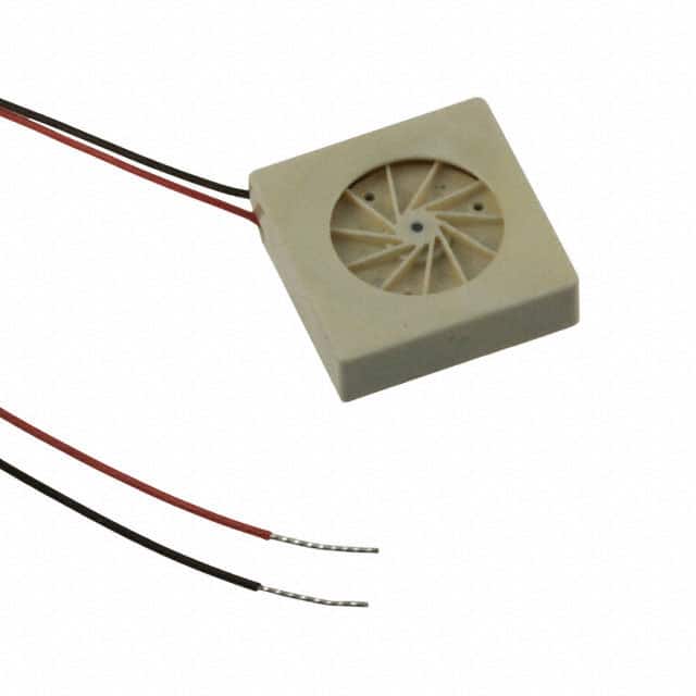 UB3C3-700 FAN BLOWER 12X3MM VAPO 3VDC WIRE