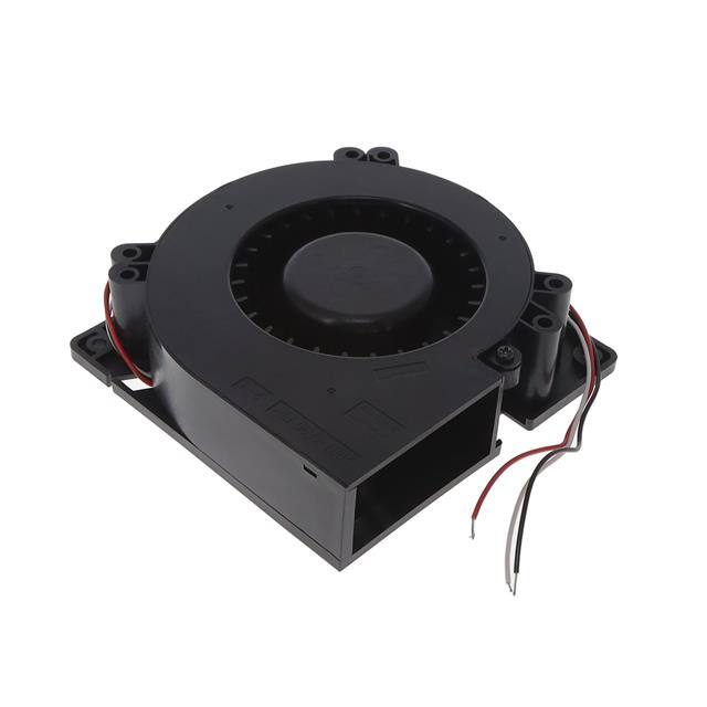 12032GA-12N-AT-00 FAN BLOWER 120X32MM 12VDC WIRE