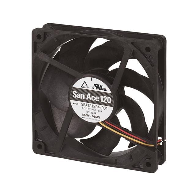 9RA1212H4D001 FAN