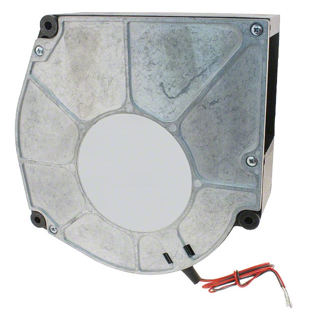 19032196A FAN BLOWER 160.7X50.2MM SPD48B1