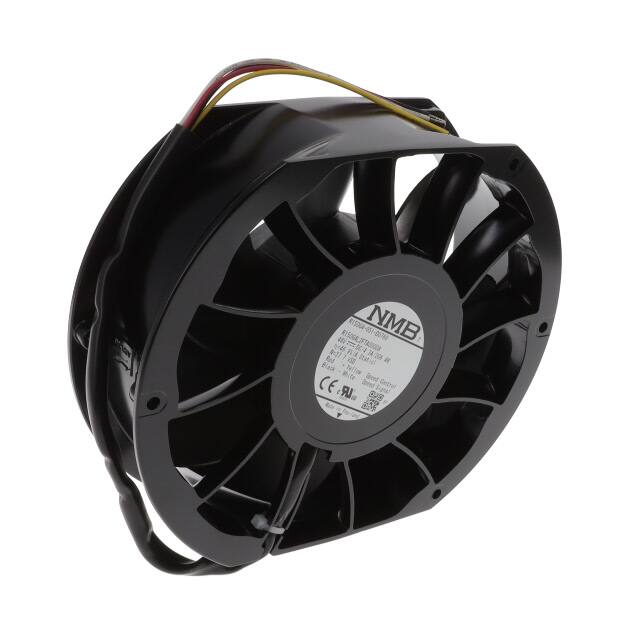 R150G4-051-D0760 FAN AXIAL 172.7X50.8MM 48VDC
