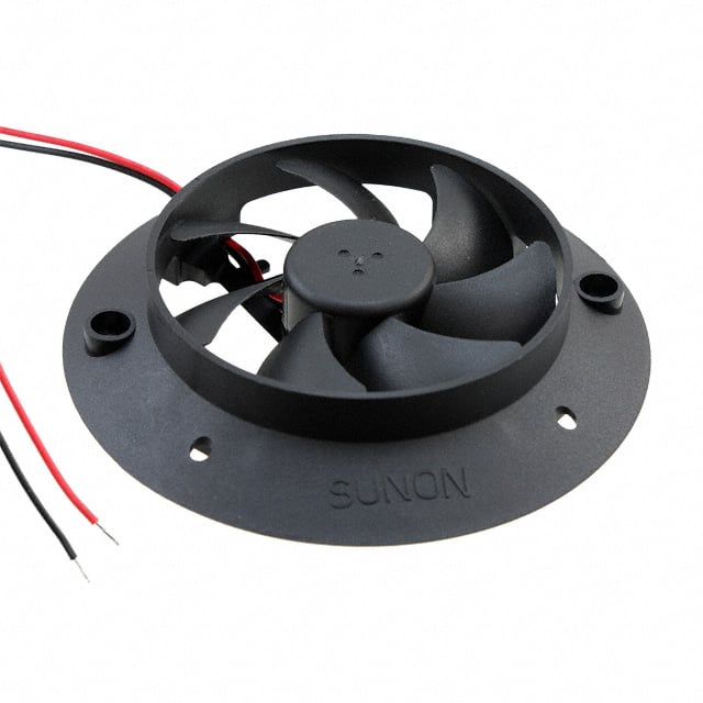 HA60150V3-E03U-A99 FAN AXIAL 84.9X15.4MM 5VDC WIRE