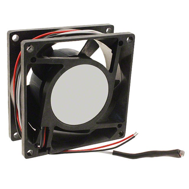 19032397A FAN AXIAL 80X32MM 24VDC ST24S3H