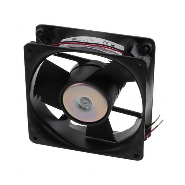 17001212A FAN AXIAL 48VDC MDD48B1-E3