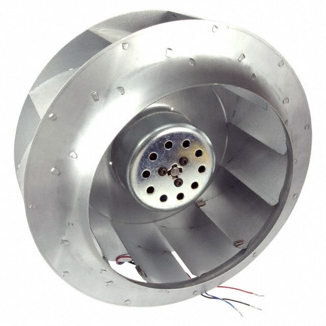 19039882A FAN IMP 281X125MM DD114924B1A