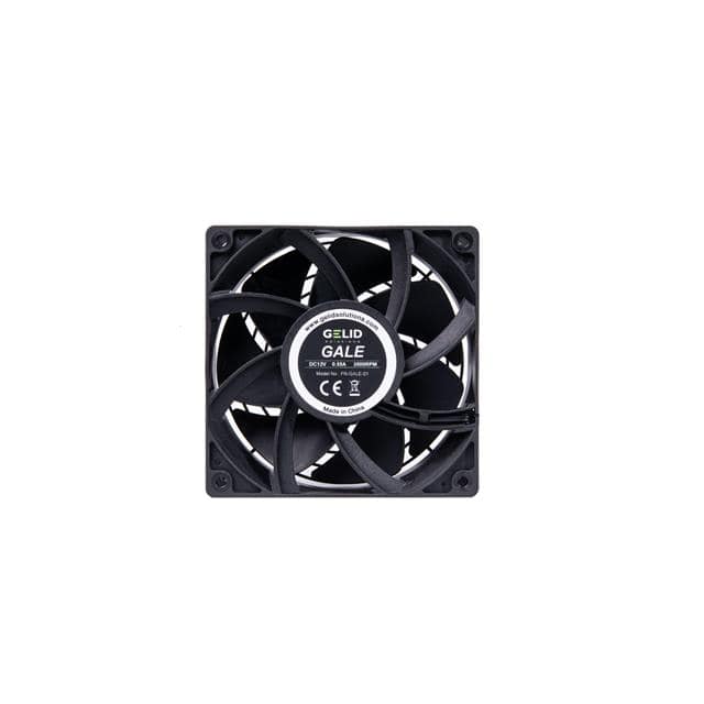 FN-GALE-01 GALE MINING FAN