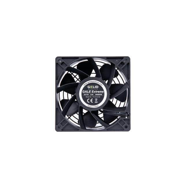 FN-GALE-02 GALE EXTREME MINING FAN ASIC