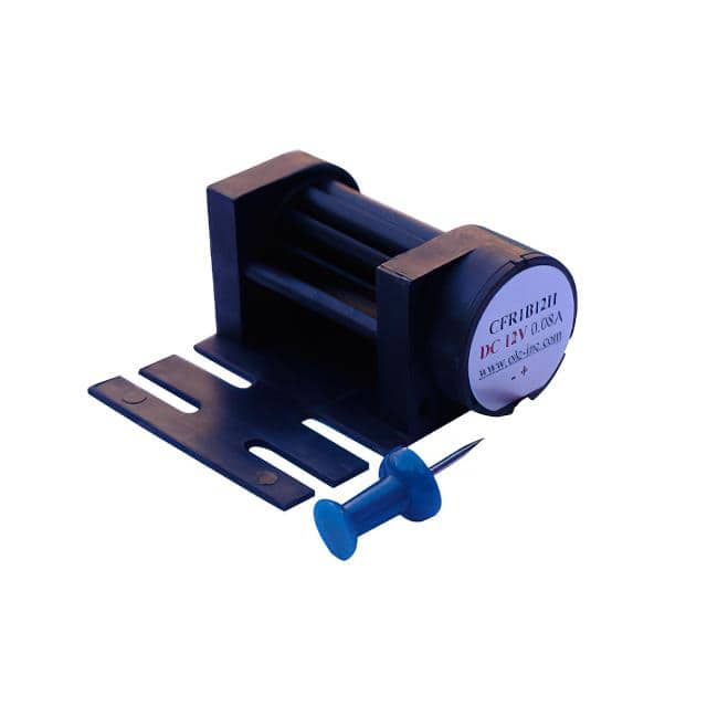 CFR1B5H FAN MICR BLOWER 43.8X23.5MM 5VDC