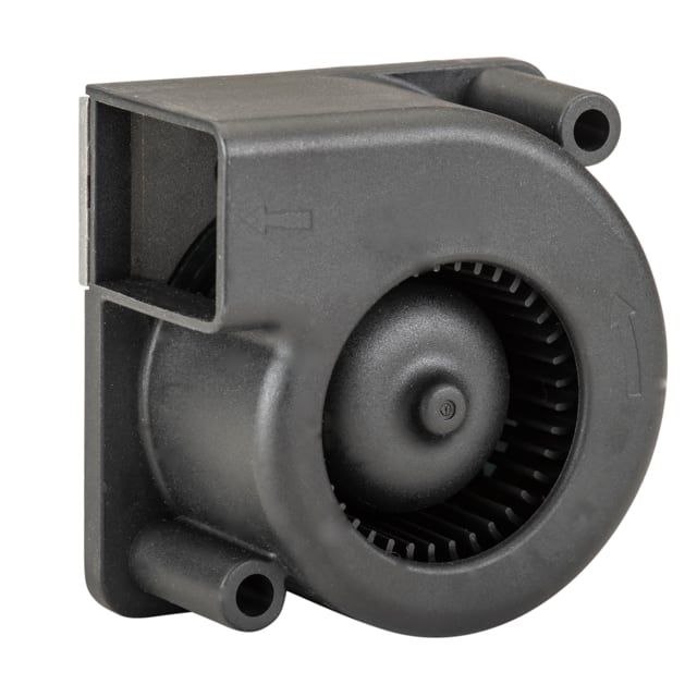 K5331X24BALB2A-37 FAN BLOWER 53X31MM 24VDC WIRE