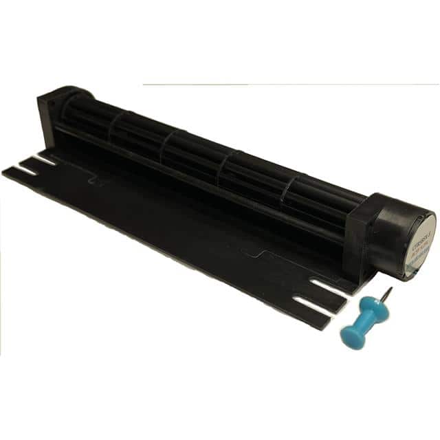 CFR5B5X CF Blower 141X23.5mm 5VDC