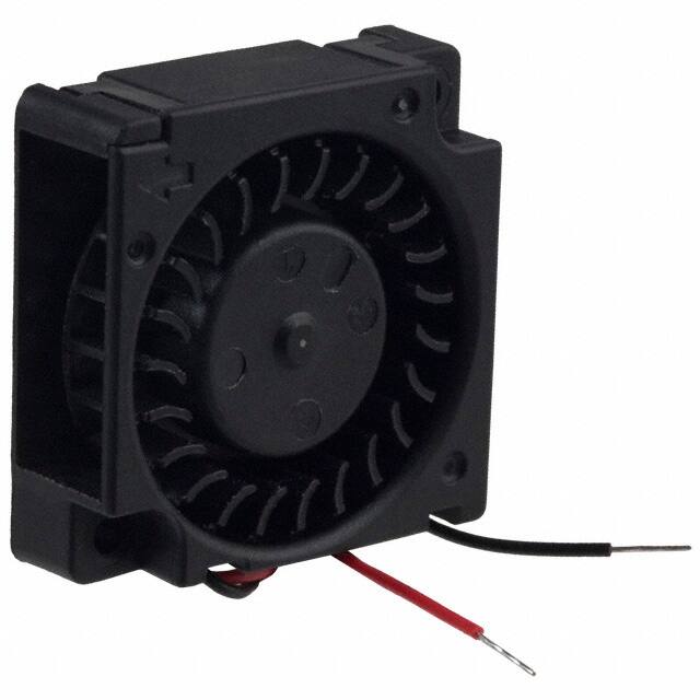 BFB0312HA-A FAN BLOWER 30X10MM 12VDC WIRE