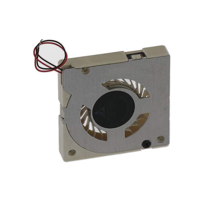 ND35B00 FAN BLOWER 30X4.5MM 5VDC WIRE