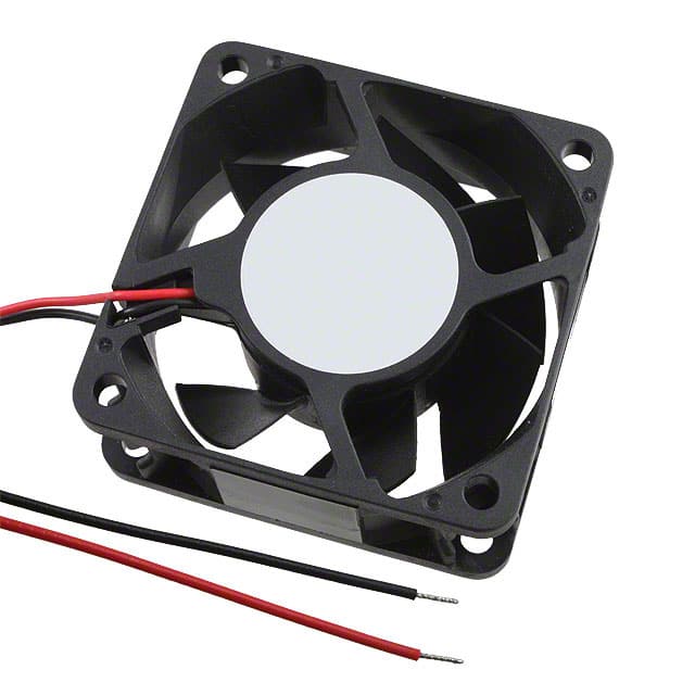 AFB0648SH-A FAN AXIAL 60X25.4MM 48VDC WIRE