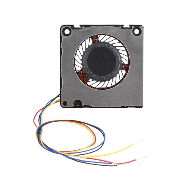 DB0300305H1A-BT0 FAN BLOWER 30X3.2MM 5VDC WIRE