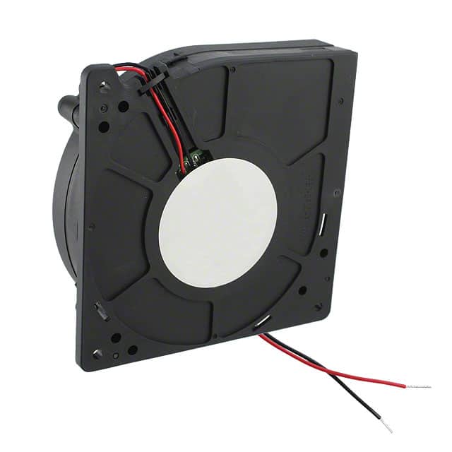 BFB1248GH-A FAN BLOWER 120X32MM 48VDC WIRE