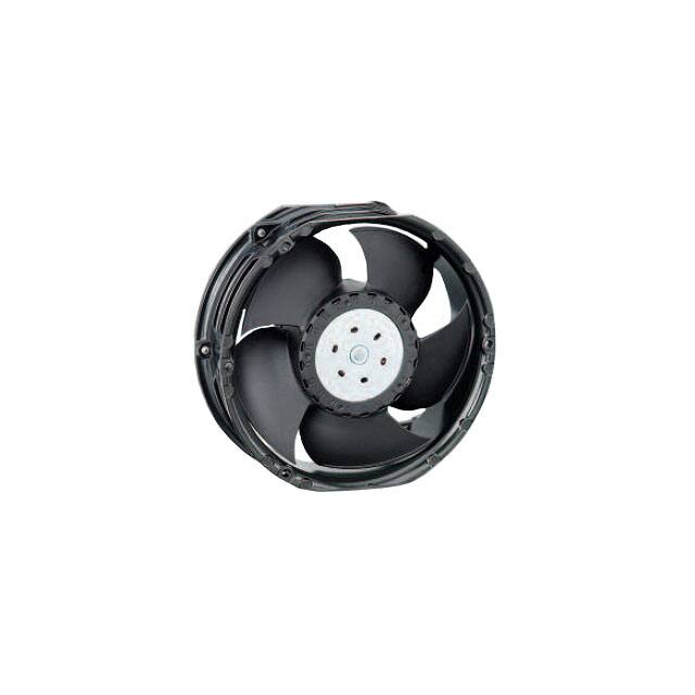 6314/2TDHHP-015 FAN AXIAL 171.5X50.8MM 24VDC