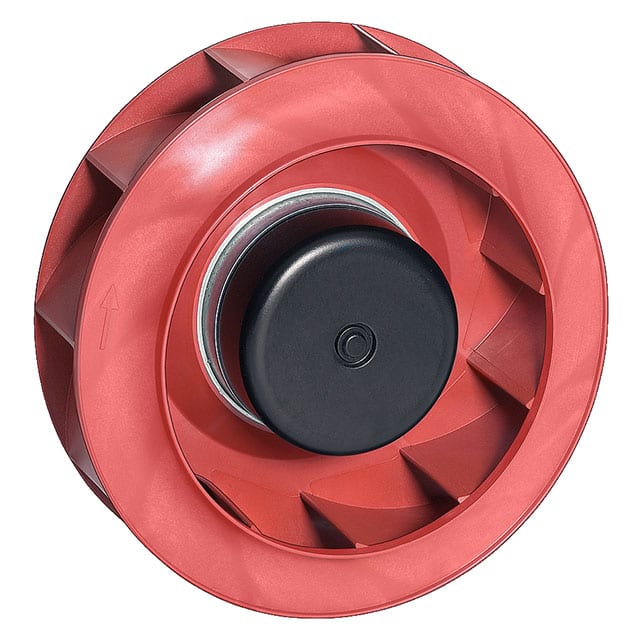 R1G220-AB73-52 FAN IMP MTRZD 220X71MM 48VDC