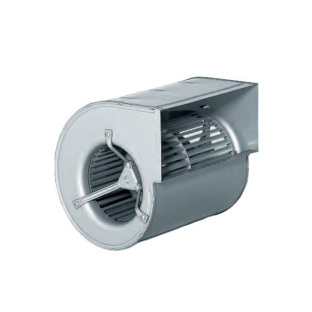 D1G133-AB39-52 FAN BLOWER CF 171X215.0MM 48VDC