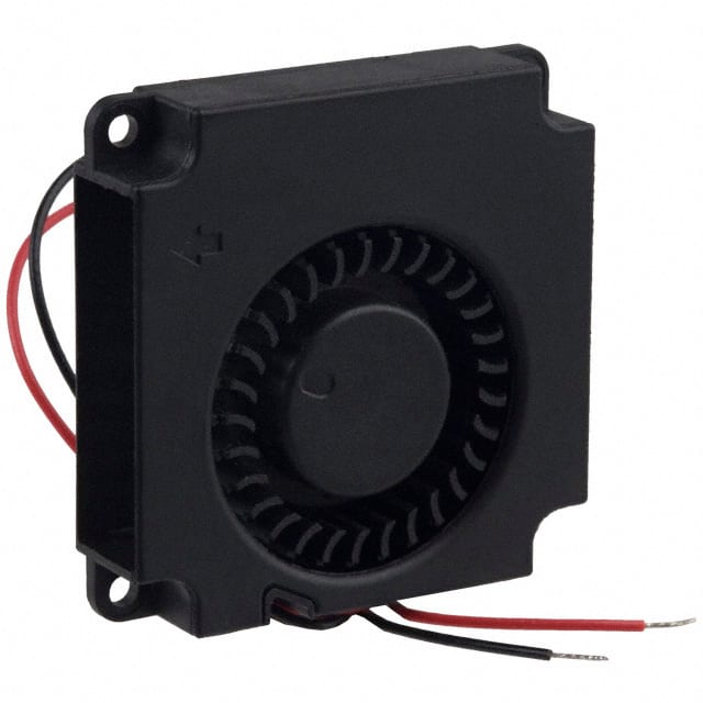 BFB0405LA-A FAN BLOWER 40X10MM 5VDC WIRE
