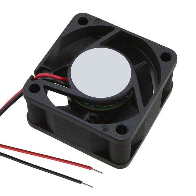 EFB0412LD FAN AXIAL 40X20MM 12VDC WIRE