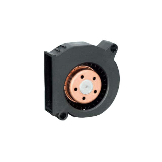 RLF35-8/12N FAN BLOWER CF 51X15MM 12VDC WIRE