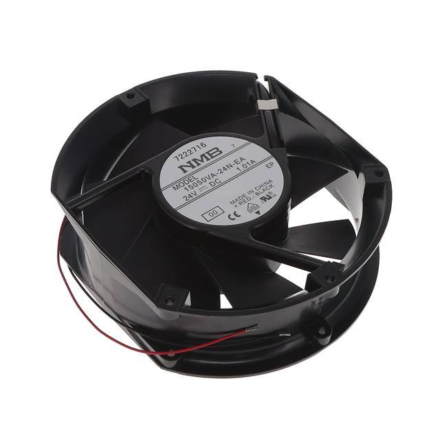 15050VA-24N-EA-00 FAN AXIAL 172.7X50.8MM 24VDC
