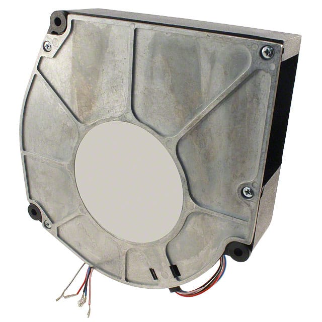 19032364A FAN BLWR 160.7X50.2MM SPD24B1QDN