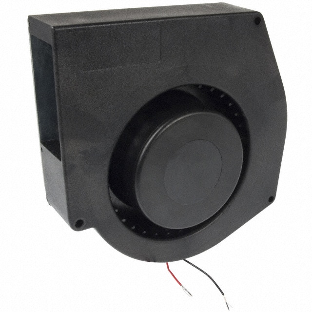 19032183A FAN BLOWER 160.7X50.2MM SPD24B1