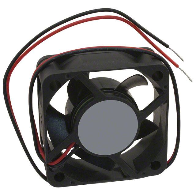 AFB0512HHD FAN AXIAL 50X20MM 12VDC WIRE