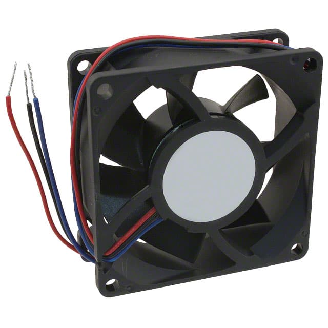 AFB0712SH-AF00 FAN AXIAL 70X25.4MM 12VDC WIRE