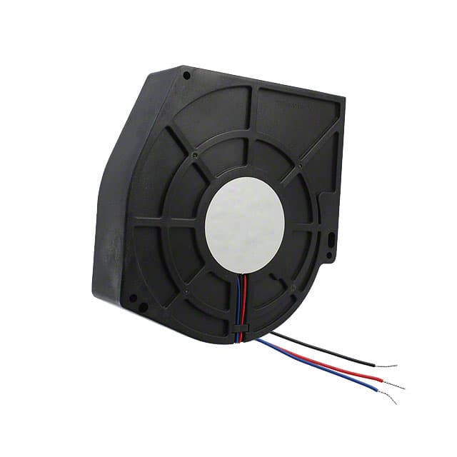 BFB1624H-F00 FAN BLOWER 159X40MM 24VDC WIRE