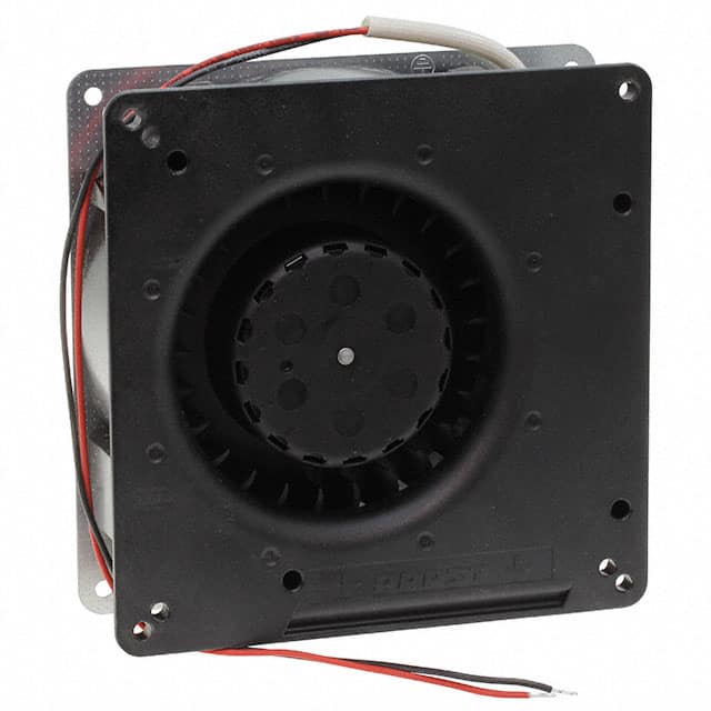 RG90-18/12N FAN BLOWER CF 135X38MM 12VDC