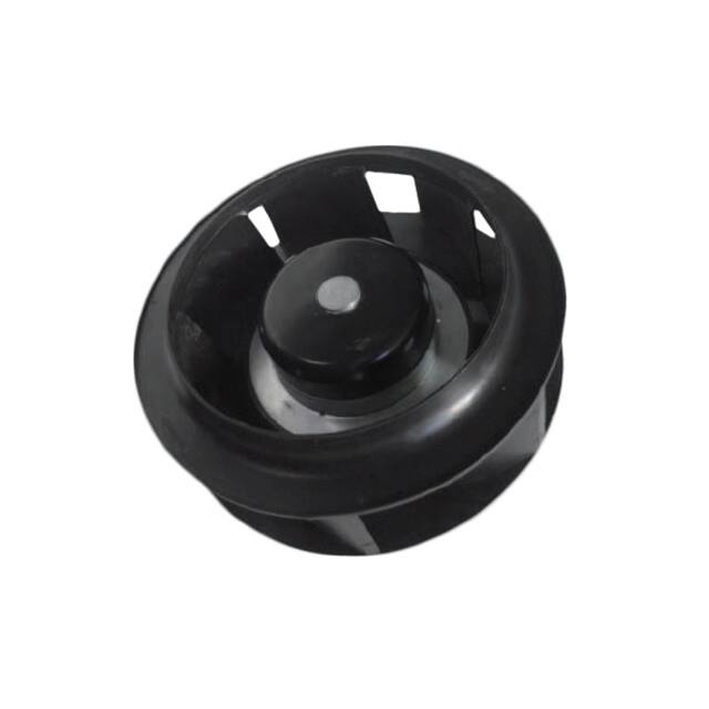 MSI1769H48B1+7-BBR FAN IMP MTRZD 175X69MM 48VDC