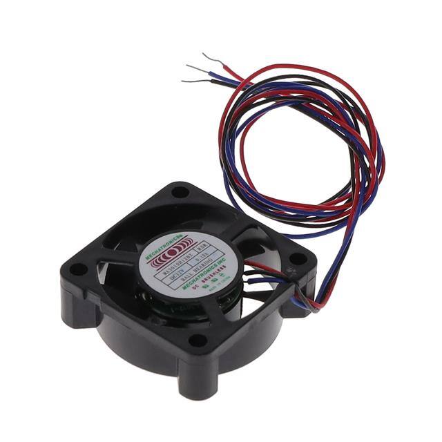 MA3010H12B2-RSR FAN AXIAL 30X10MM 12VDC WIRE