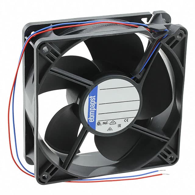 4416M FAN AXIAL 119X38MM 36VDC WIRE