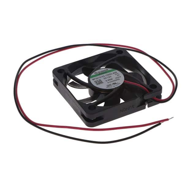 MF50101V2-1000U-A99 FAN AXIAL 50X10MM 12VDC WIRE