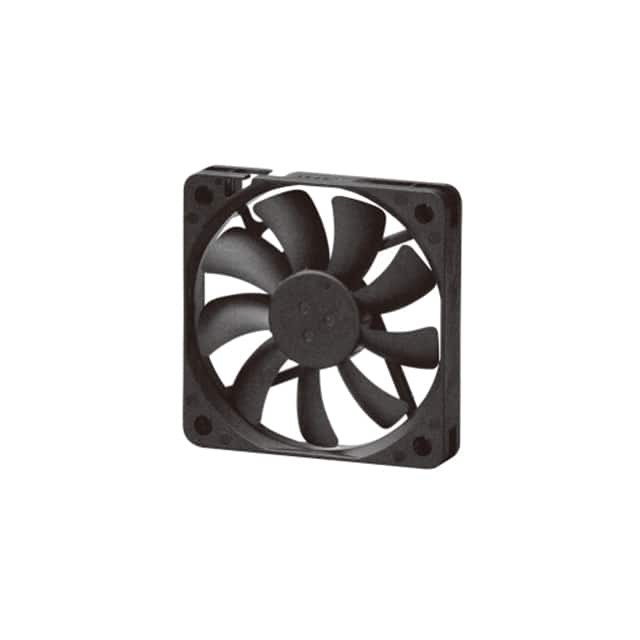 MF60101V3-1000U-A99 FAN AXIAL 60X10MM 12VDC WIRE