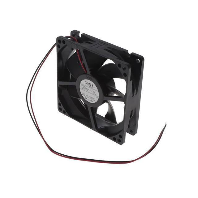 09225SA-24L-EA-D0 FAN AXIAL 92X25MM 24VDC WIRE