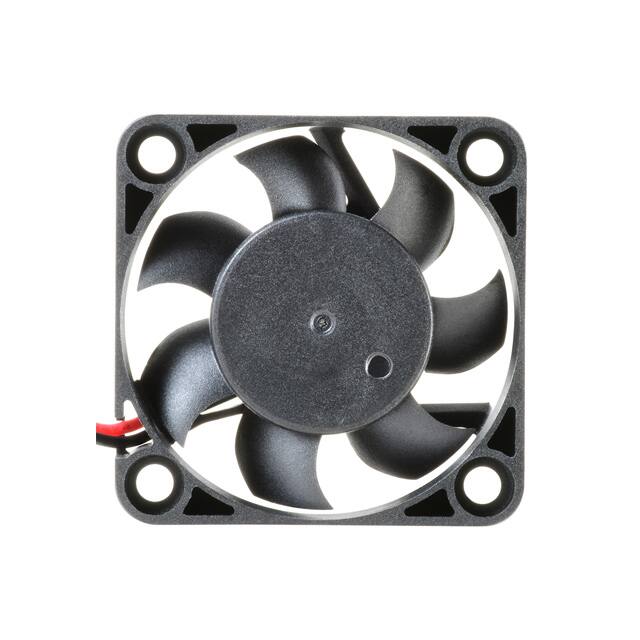 77-4010D24 FAN AXIAL 40X10MM 24VDC WIRE