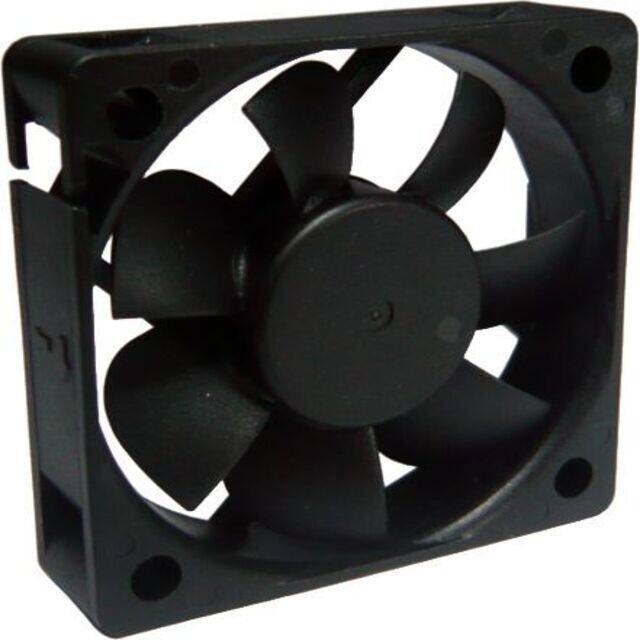 NYW04010012LL-5 FAN AXIAL 40X10.5MM 12VDC WIRE