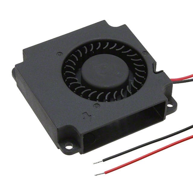 BFB0412HHA-A FAN BLOWER 40X10MM 12VDC WIRE