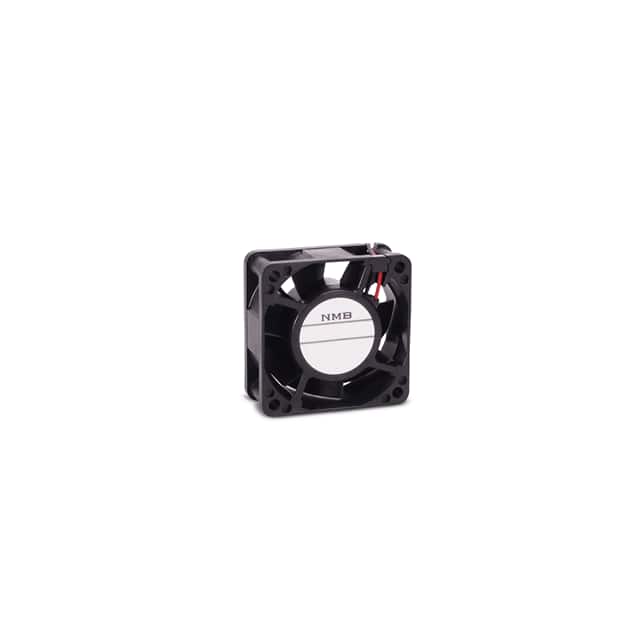 06025VG-24Q-ZT-A0 FAN AXIAL 60X25MM 24VDC WIRE