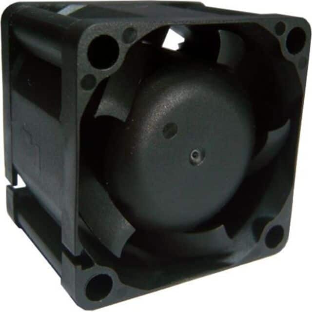 XYW03628012BSS-12 FAN AXIAL 36X28MM 12VDC WIRE