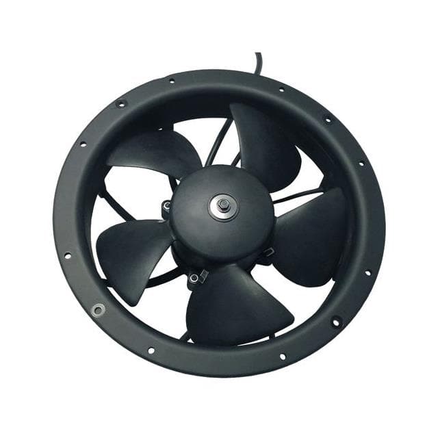 AFL2524HW-00 AXIAL 250X80MM 24 VDC IP56