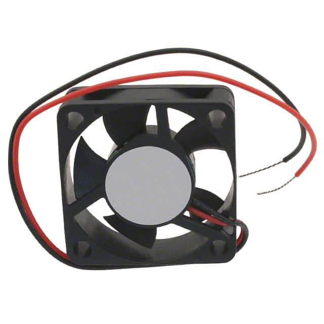 AFB0305HA-A FAN AXIAL 30X10MM BALL 5VDC WIRE