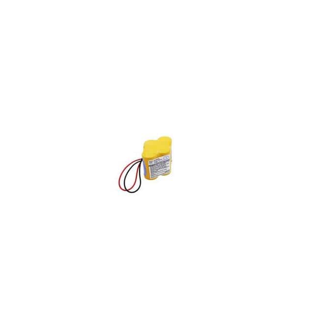 1747-BAS BATTERY Replacement for Allen Bradley 17