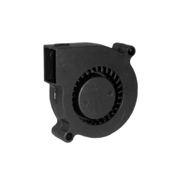 DB0511512V2B-2T0 FAN BLOWER 51.2X15MM 12VDC WIRE